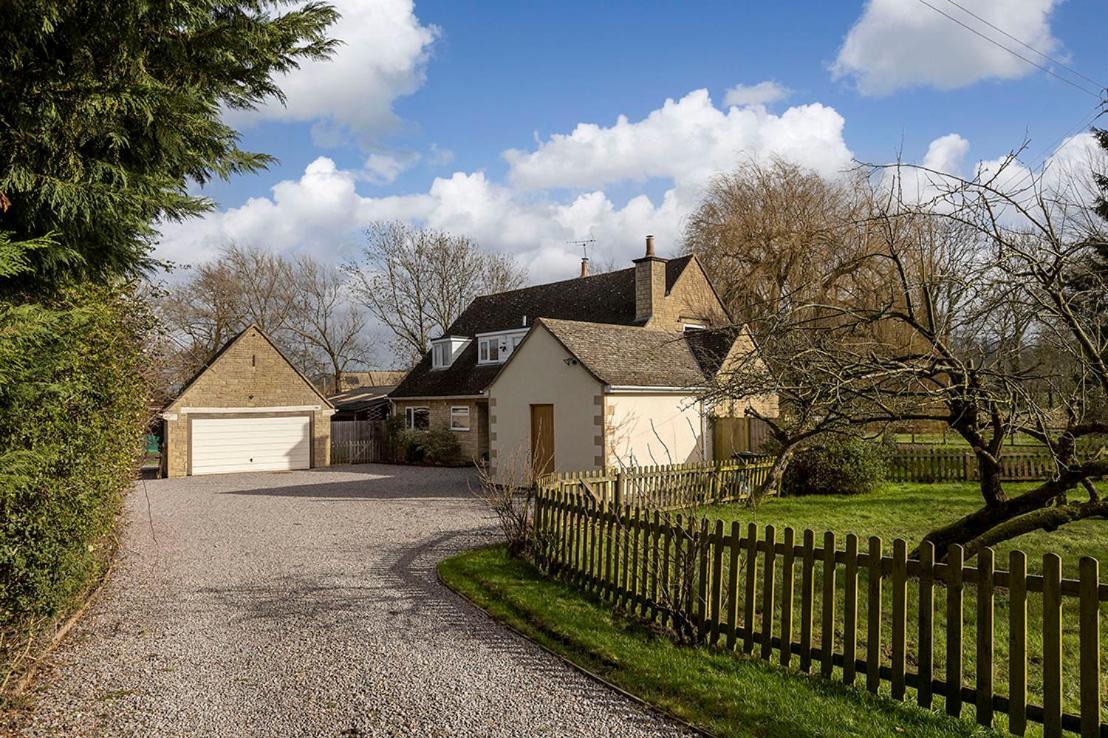 Willa Draycott Farm Chipping Campden Zewnętrze zdjęcie