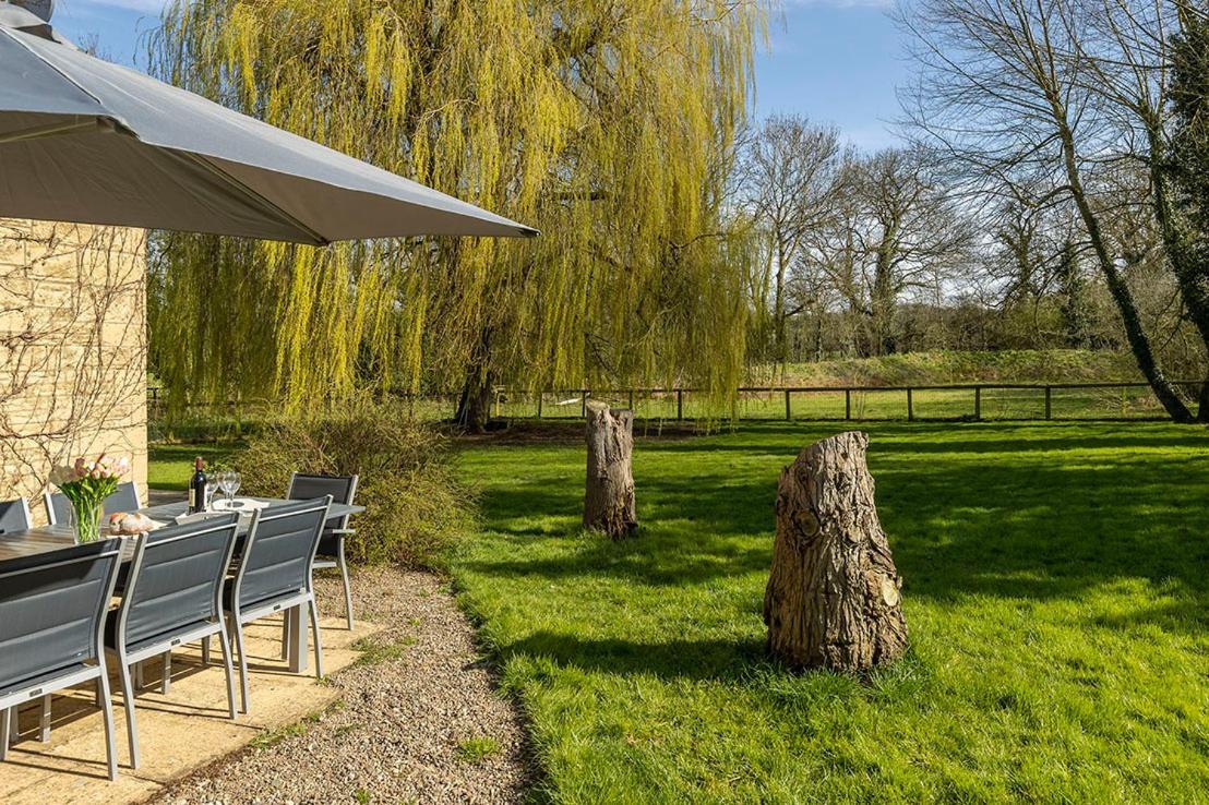 Willa Draycott Farm Chipping Campden Zewnętrze zdjęcie