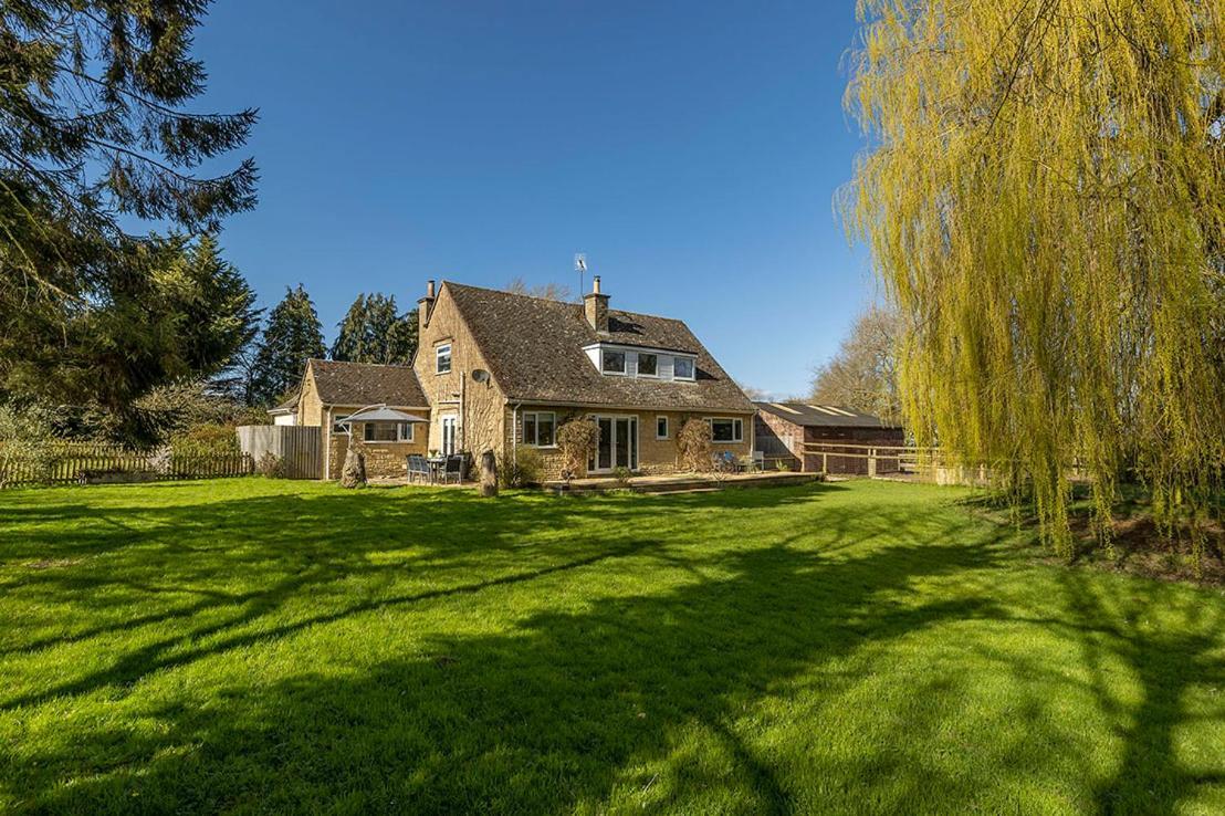 Willa Draycott Farm Chipping Campden Zewnętrze zdjęcie