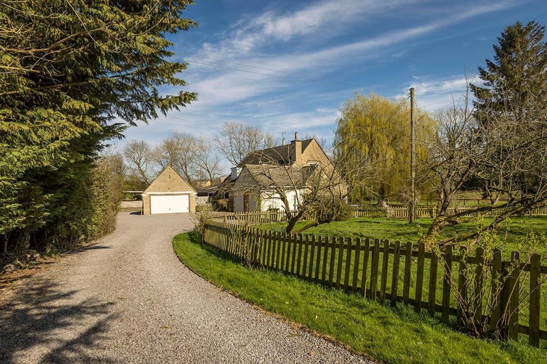 Willa Draycott Farm Chipping Campden Zewnętrze zdjęcie