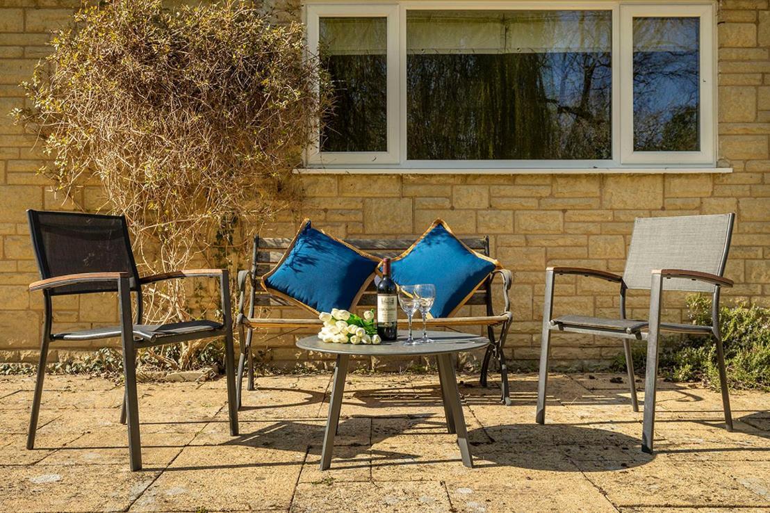 Willa Draycott Farm Chipping Campden Zewnętrze zdjęcie